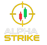 AlphaStrike Logo