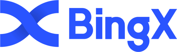 BingX - Patrocinador oficial